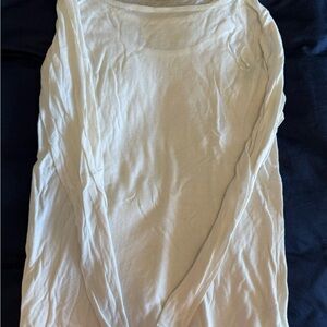 MICHAEL Michael Kors White Sweater